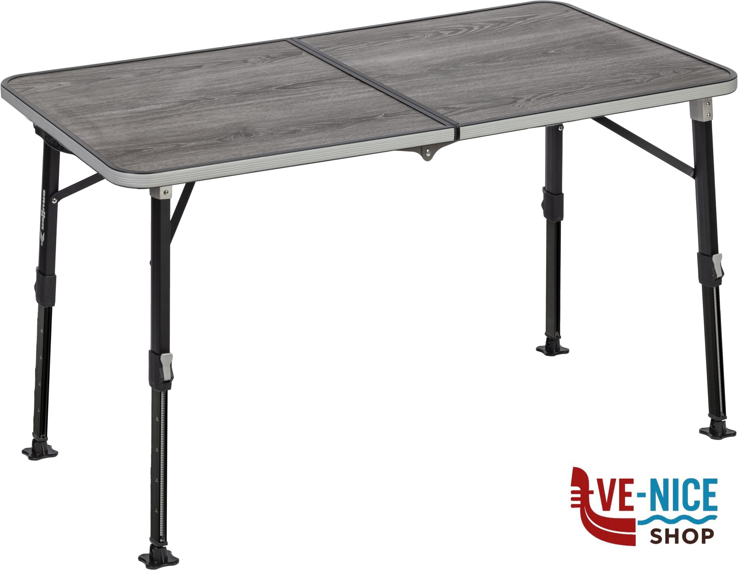 Tavolo Elùtop ComPack 120x70 Brunner ELÙ