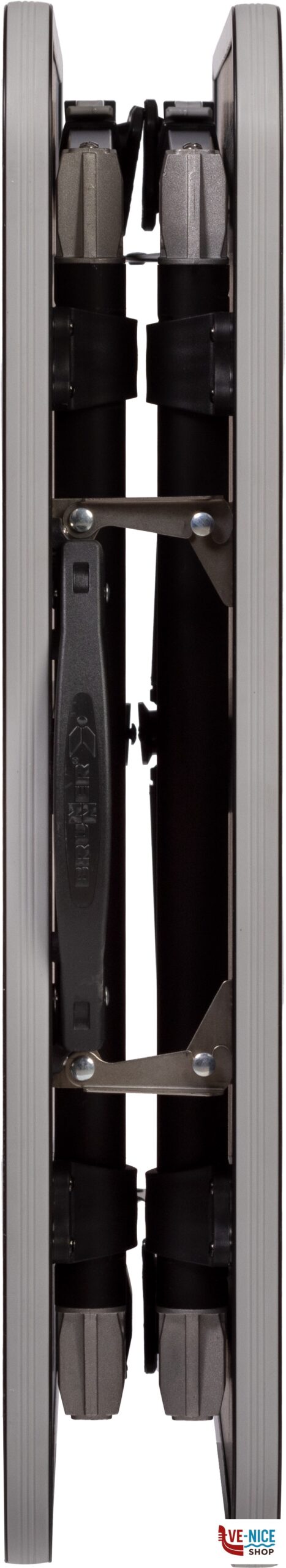 Tavolo Elùtop ComPack 120x70 Brunner ELÙ - immagine 2