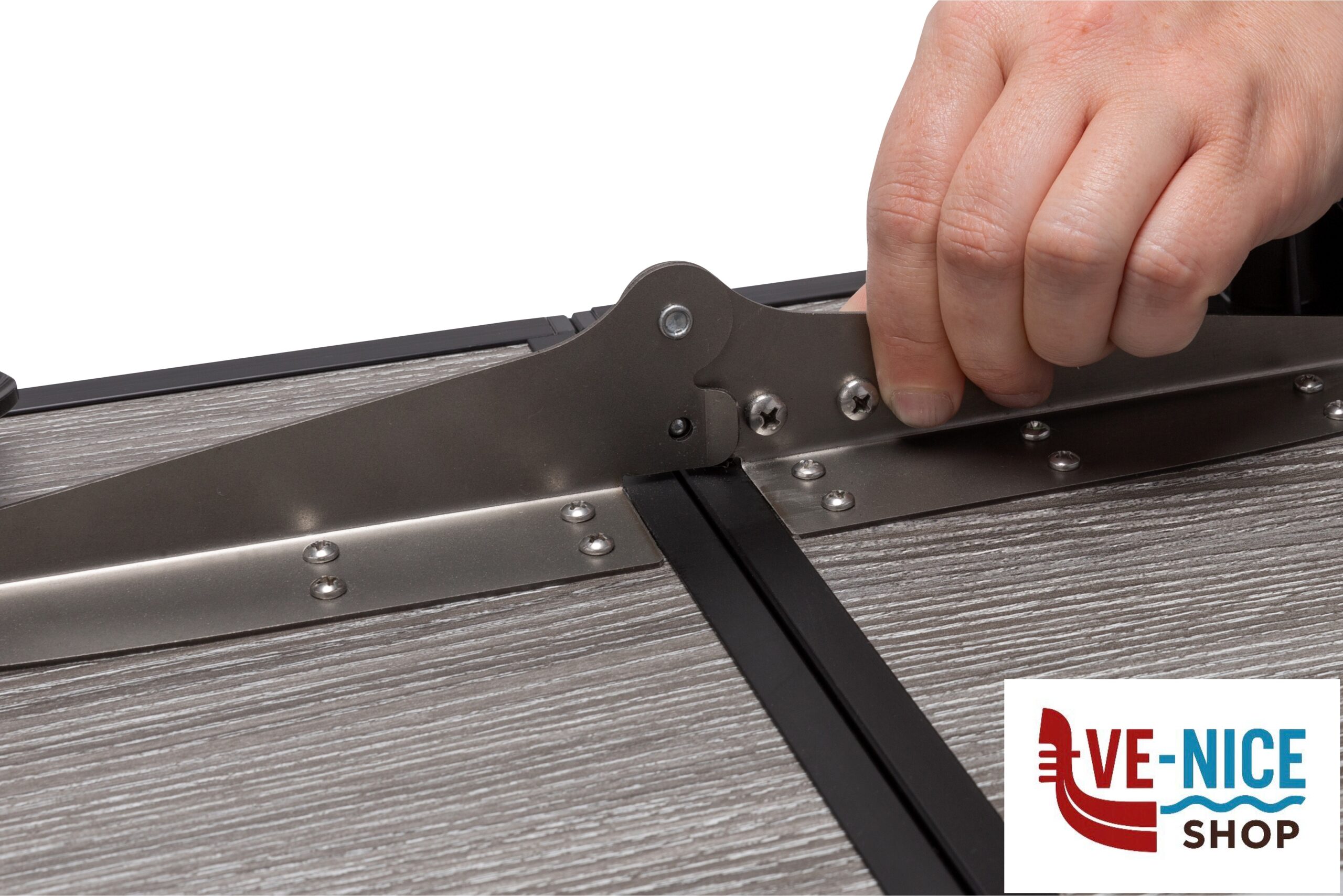 Tavolo Elùtop ComPack 120x70 Brunner ELÙ - immagine 6