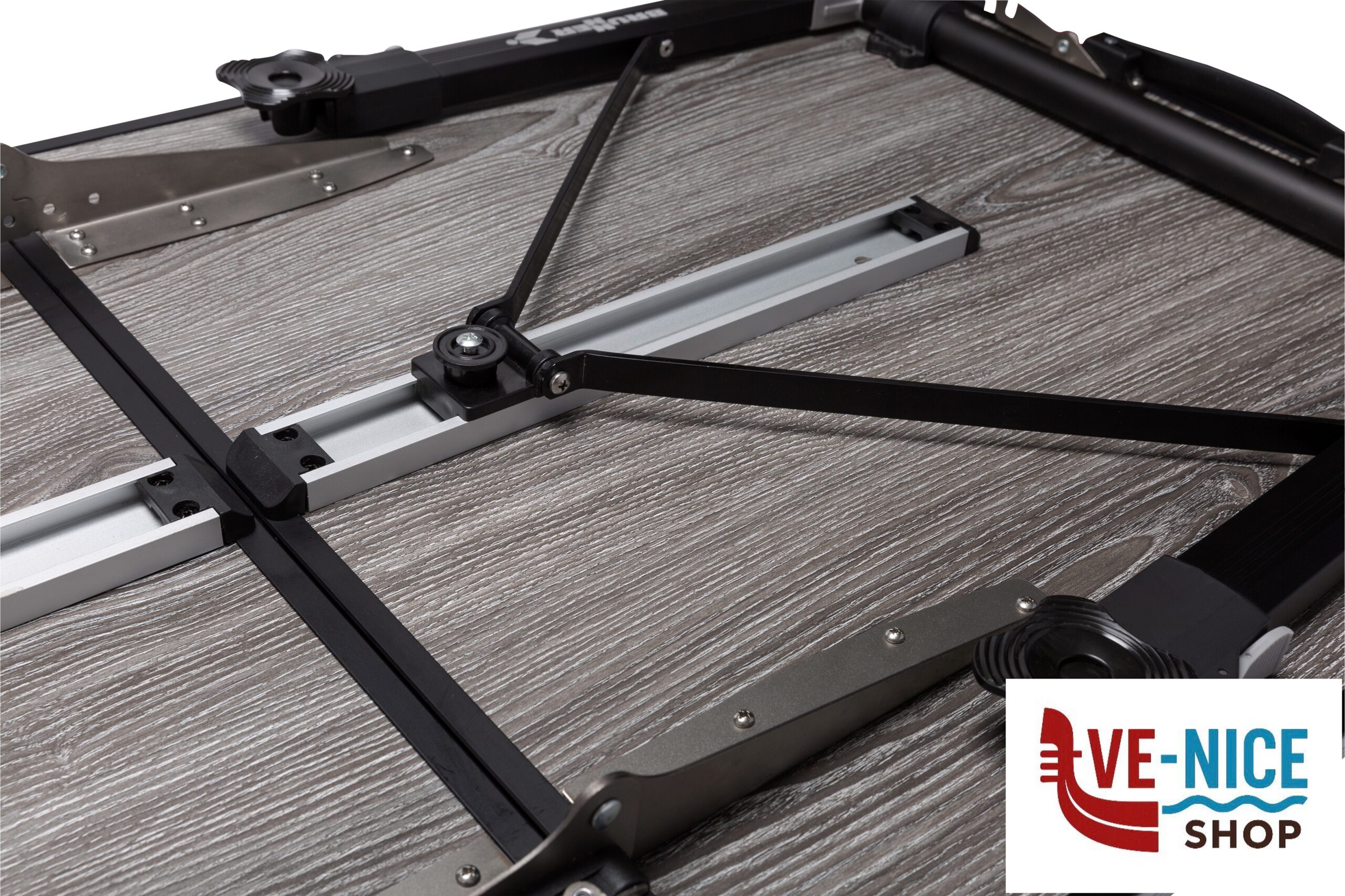 Tavolo Elùtop ComPack 120x70 Brunner ELÙ - immagine 8