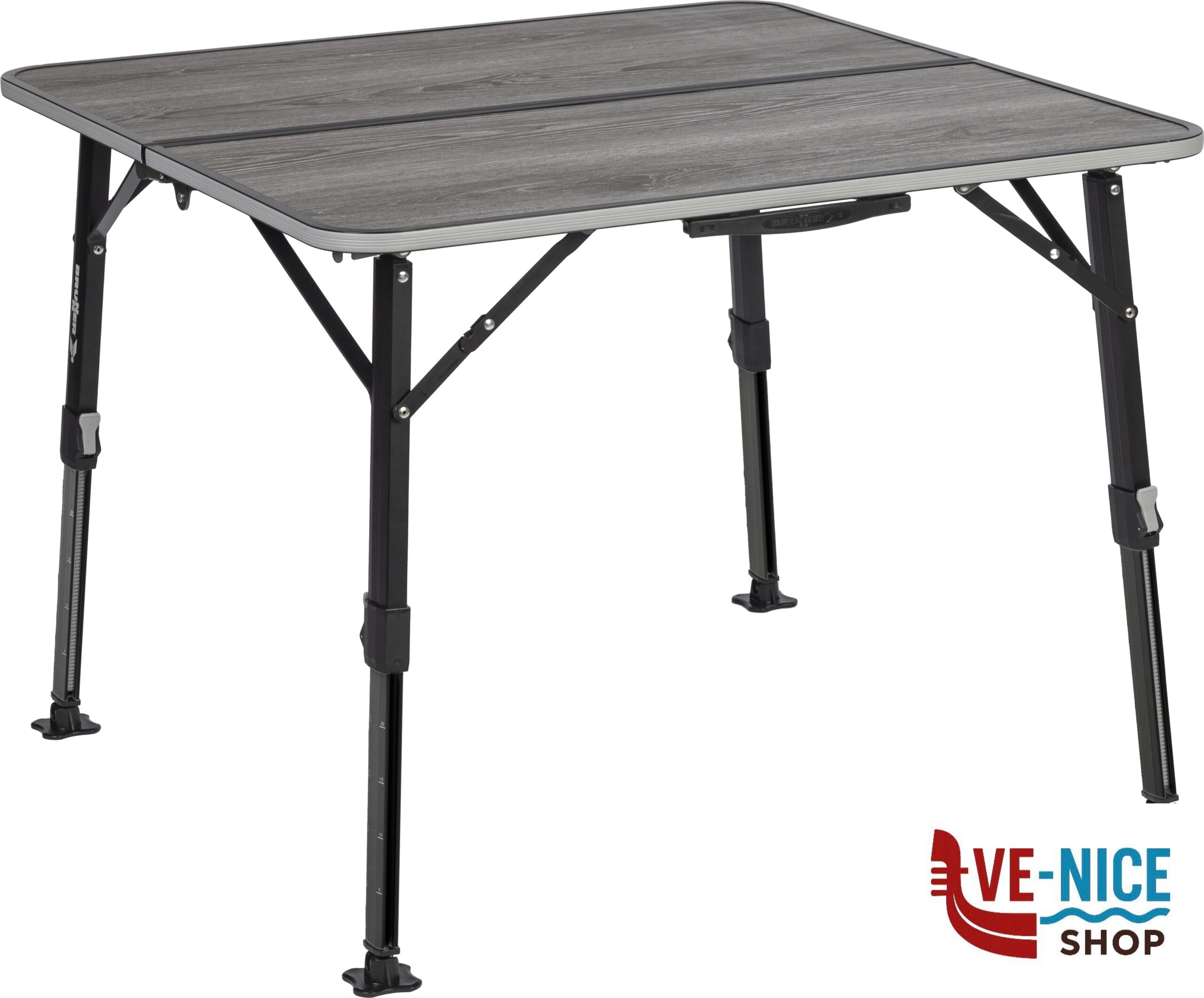 Tavolo Elùtop ComPack Square Brunner ELÙ