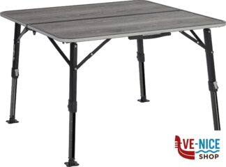 Tavolo Elùtop ComPack Square Brunner ELÙ