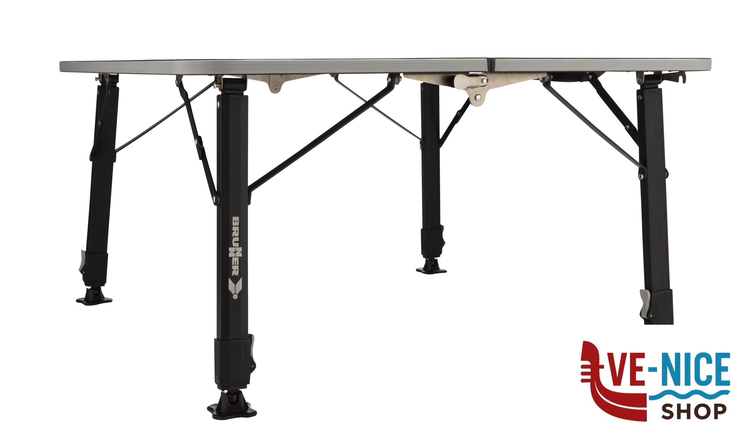 Tavolo Elùtop ComPack Square Brunner ELÙ - immagine 10