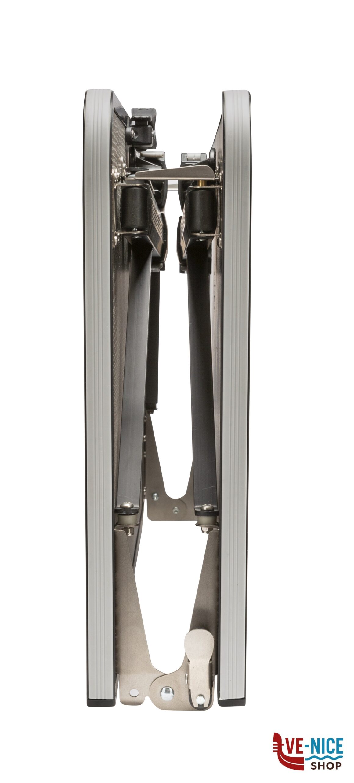 Tavolo Elùtop ComPack Square Brunner ELÙ - immagine 3