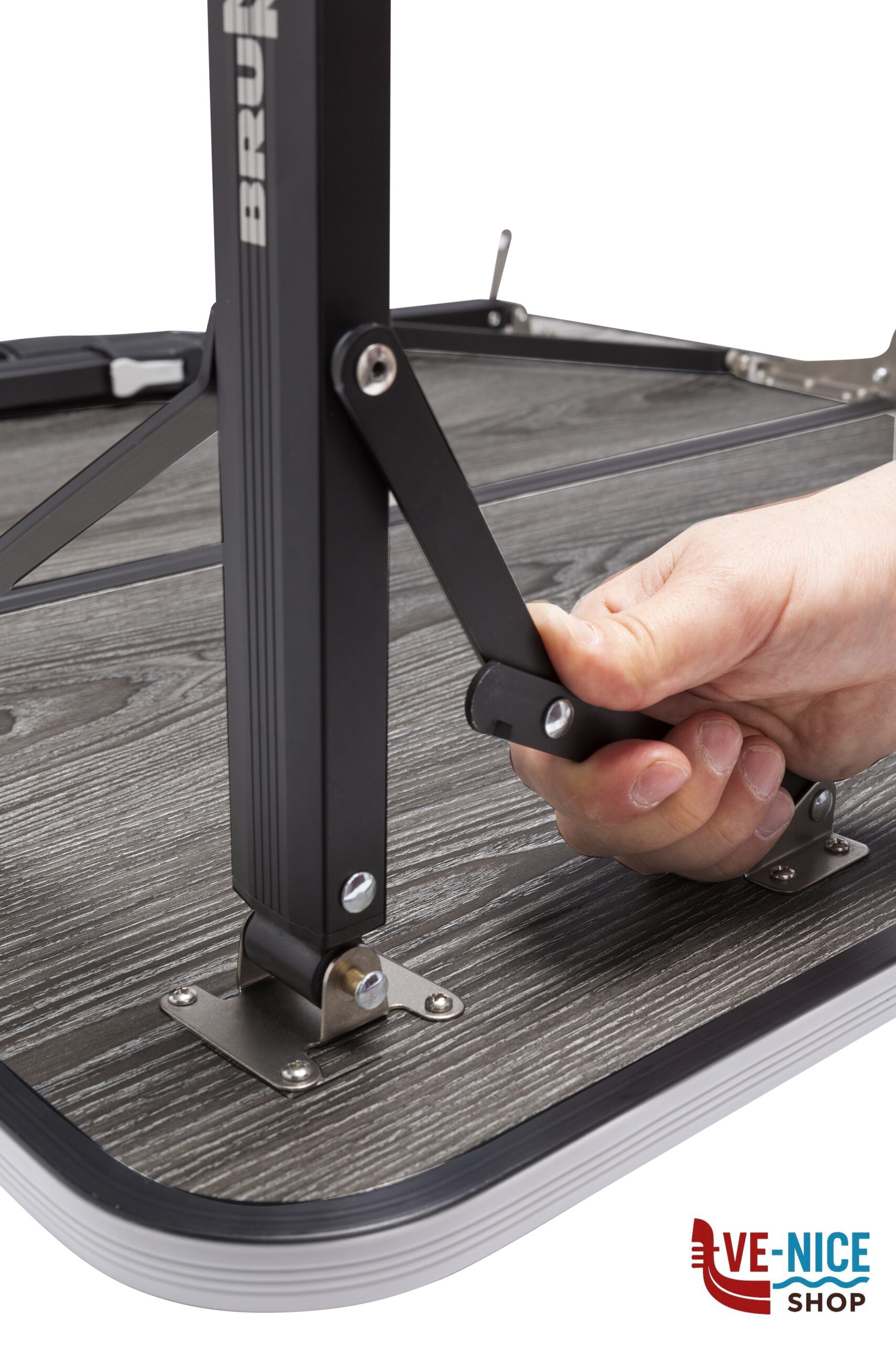 Tavolo Elùtop ComPack Square Brunner ELÙ - immagine 7