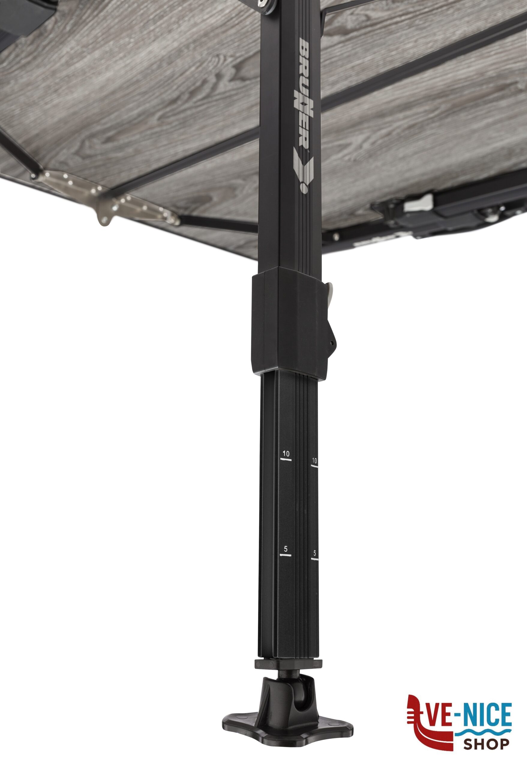 Tavolo Elùtop ComPack Square Brunner ELÙ - immagine 9