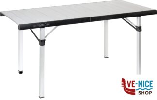 Tavolo Titanium Quadra 6 Compack Brunner QUADRA