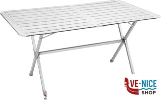 Tavolo Silver Gapless Level 6 Brunner SILVER GAPLESS