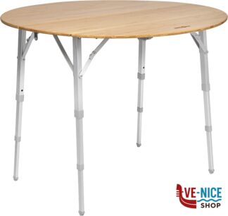 Tavolo Camperking R Brunner CAMPERKING