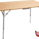 Tavolo Campking S Brunner CAMPERKING