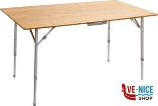 Tavolo Campking S Brunner CAMPERKING