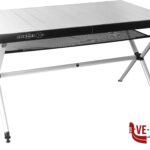 Tavolo Accelerate 4 Compack Brunner ACCELERATE