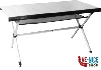 Tavolo Titanium Accelerate 6 Compack Brunner ACCELERATE