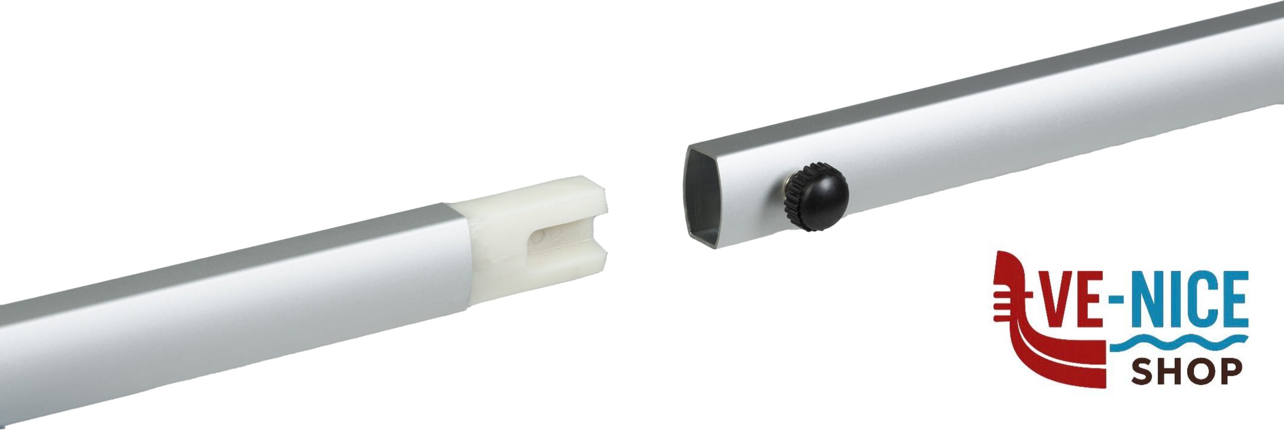 Tavolo Titanium Accelerate 6 Compack Brunner ACCELERATE - immagine 3