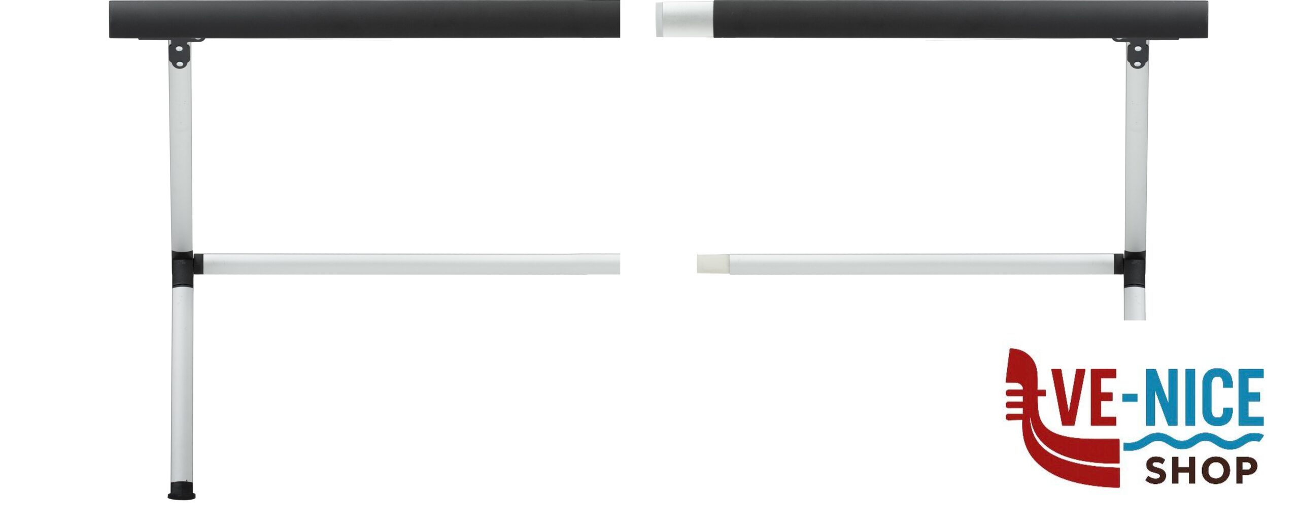 Tavolo Titanium Accelerate 6 Compack Brunner ACCELERATE - immagine 4