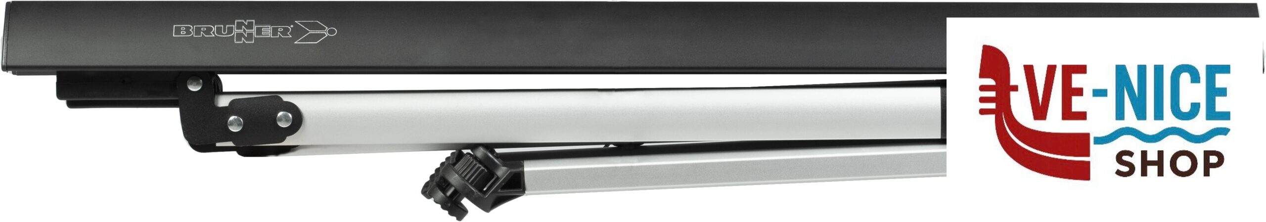 Tavolo Titanium Accelerate 6 Compack Brunner ACCELERATE - immagine 5