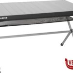 Tavolo Titanium Axia 4 Brunner AXIA