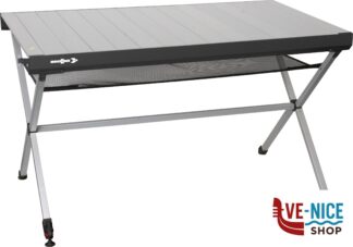 Tavolo Titanium Axia 4 Brunner AXIA