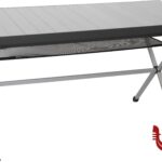 Tavolo Titanium Axia 6 Brunner AXIA