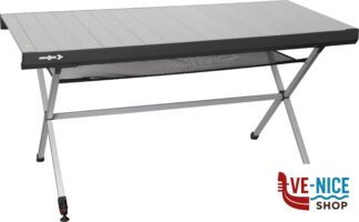 Tavolo Titanium Axia 6 Brunner AXIA