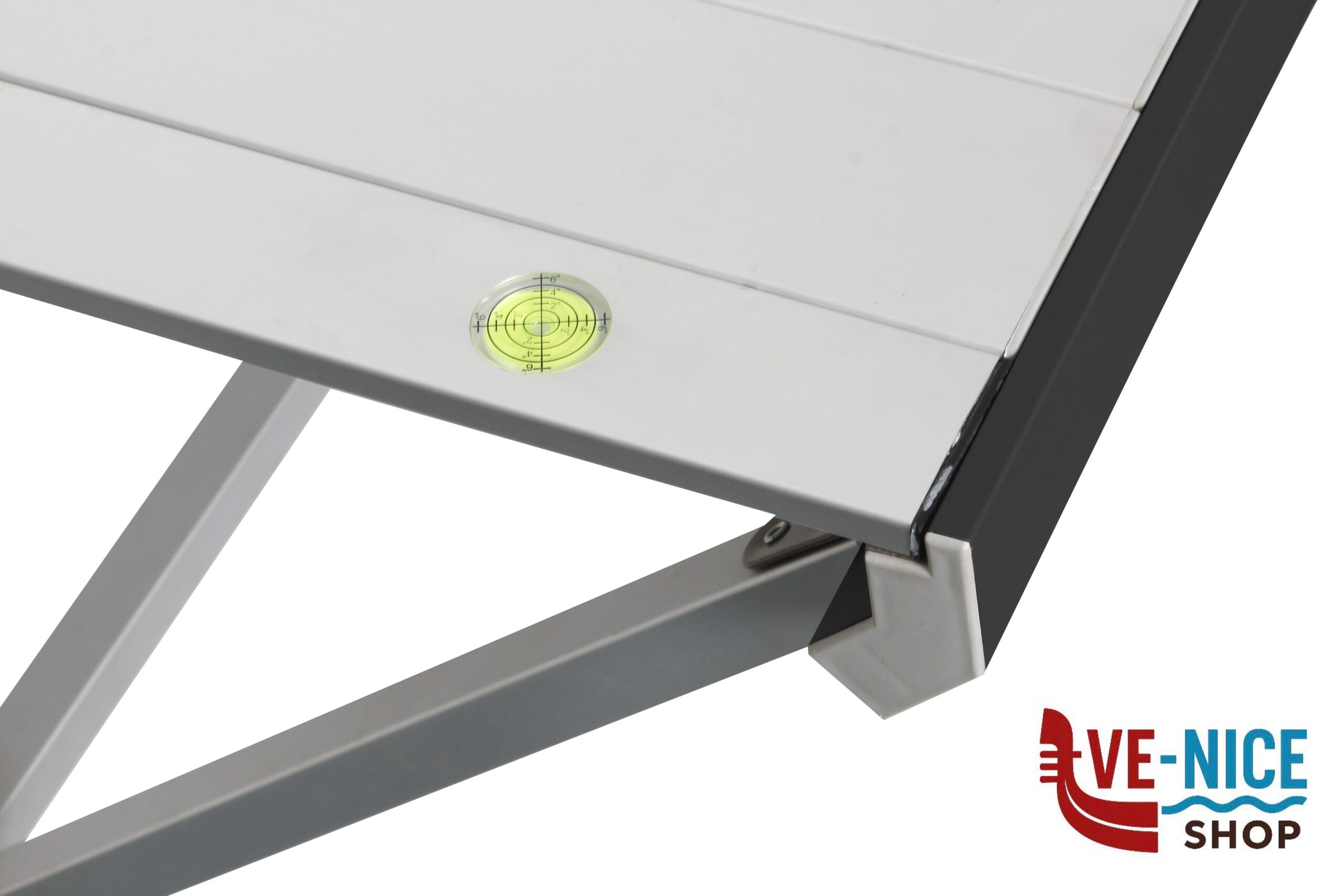 Tavolo Titanium Axia 6 Brunner AXIA - immagine 3