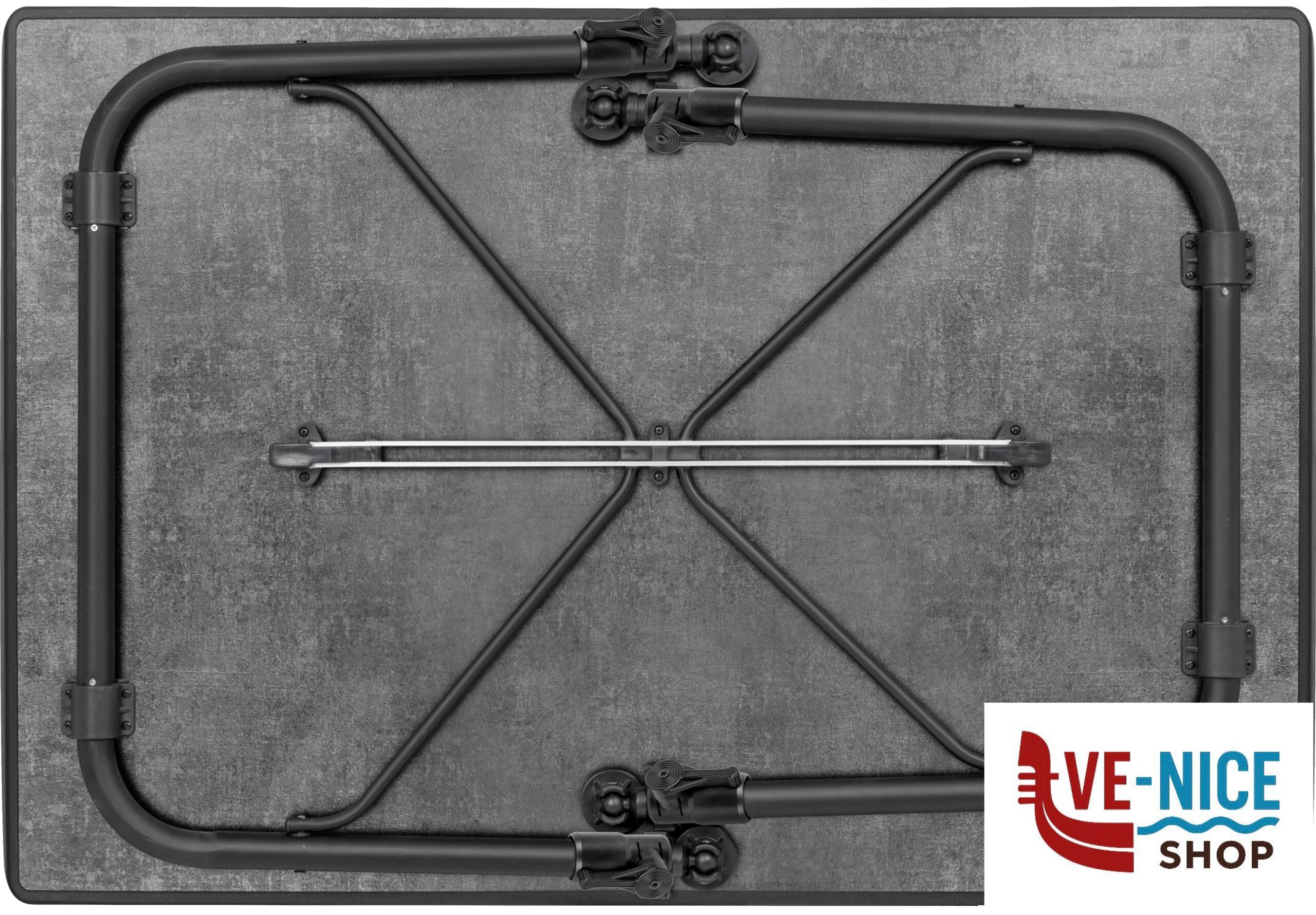 Tavolo Recreo 100x68 Brunner RECREO - immagine 4