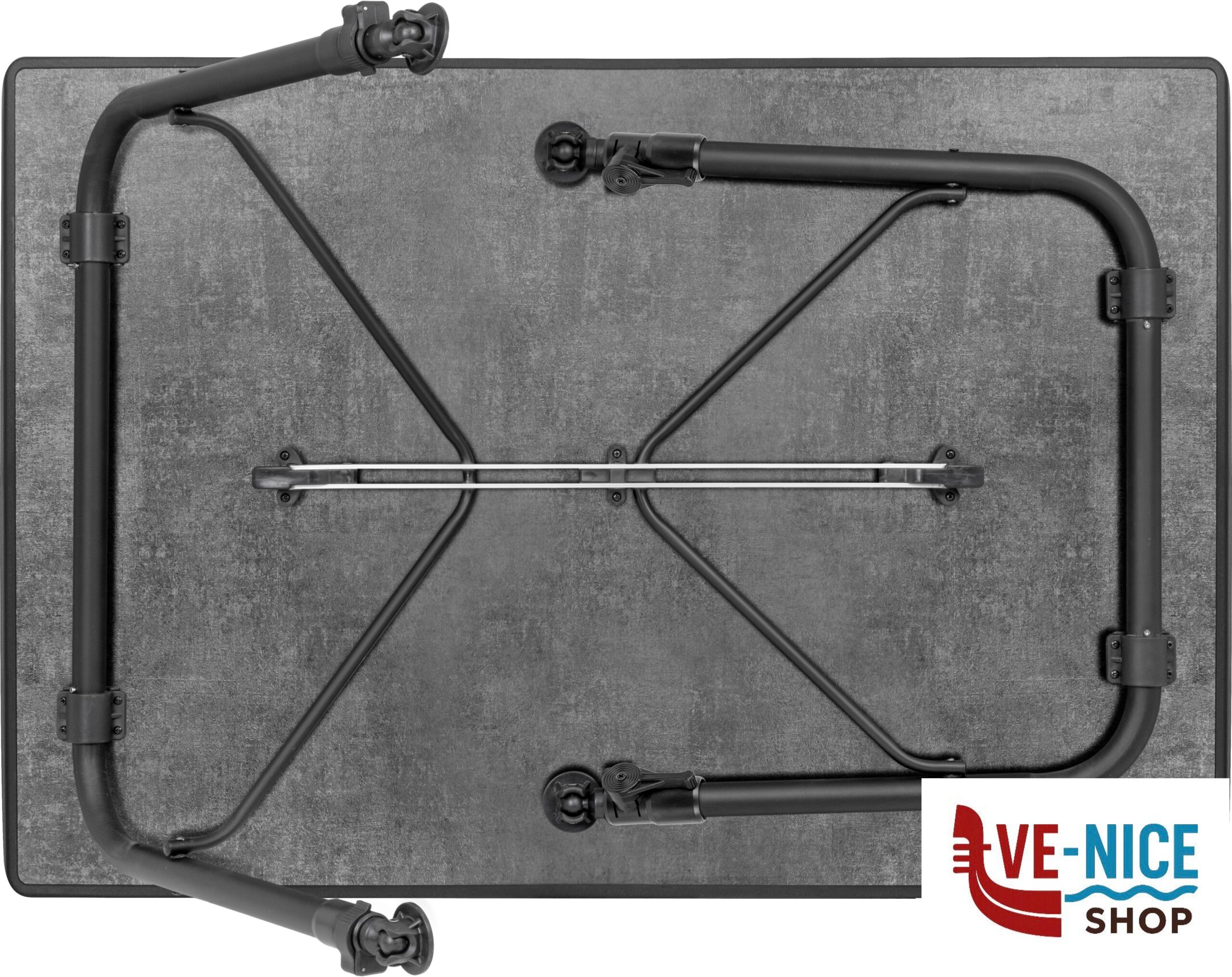 Tavolo Recreo 100x68 Brunner RECREO - immagine 5