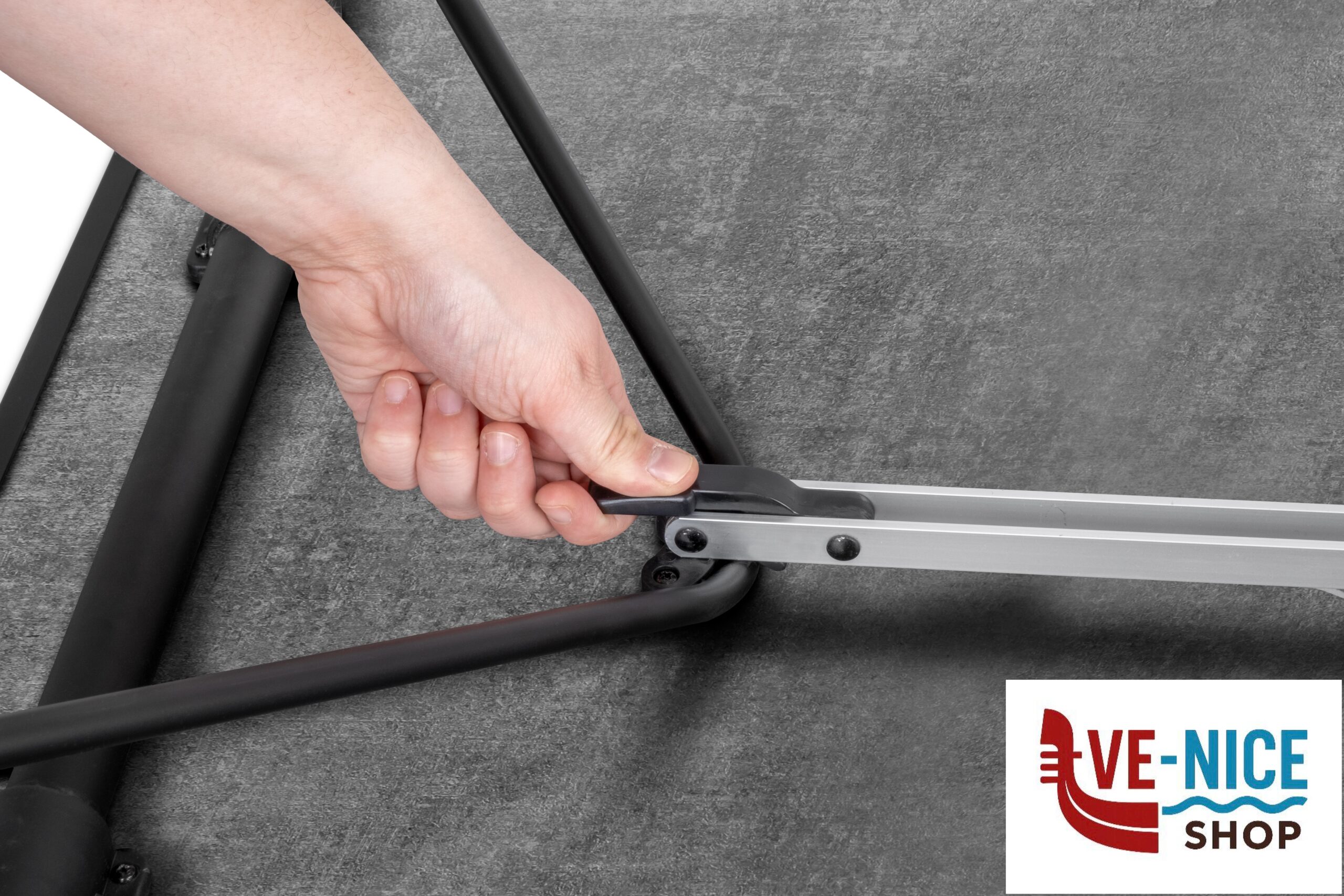 Tavolo Recreo 100x68 Brunner RECREO - immagine 8