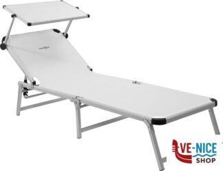 Lettino da sole Marbella Brunner LETTINI DA SOLE