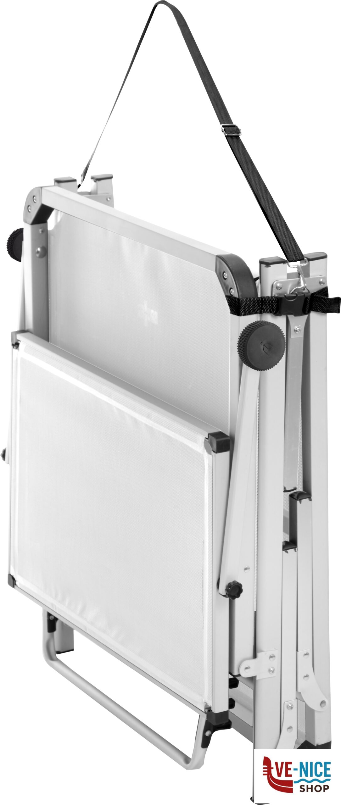 Lettino da sole Marbella Brunner LETTINI DA SOLE - immagine 3