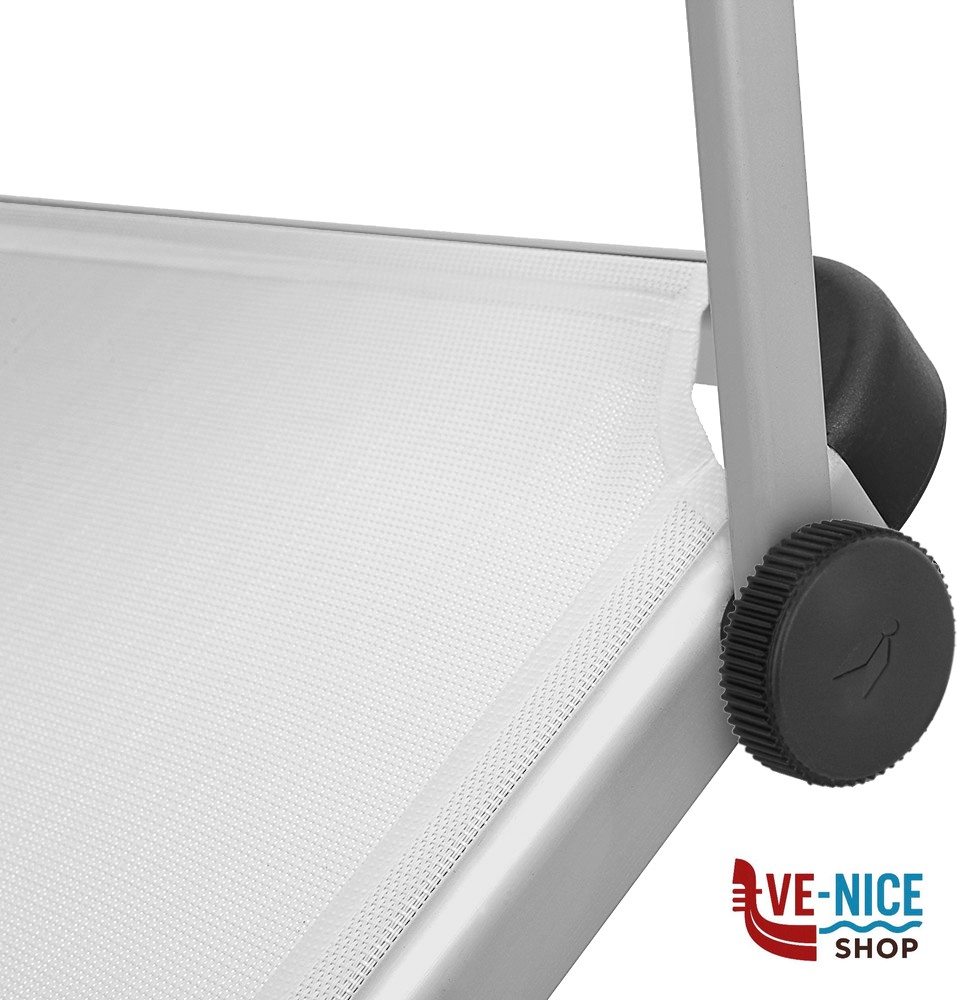 Lettino da sole Marbella Brunner LETTINI DA SOLE - immagine 4