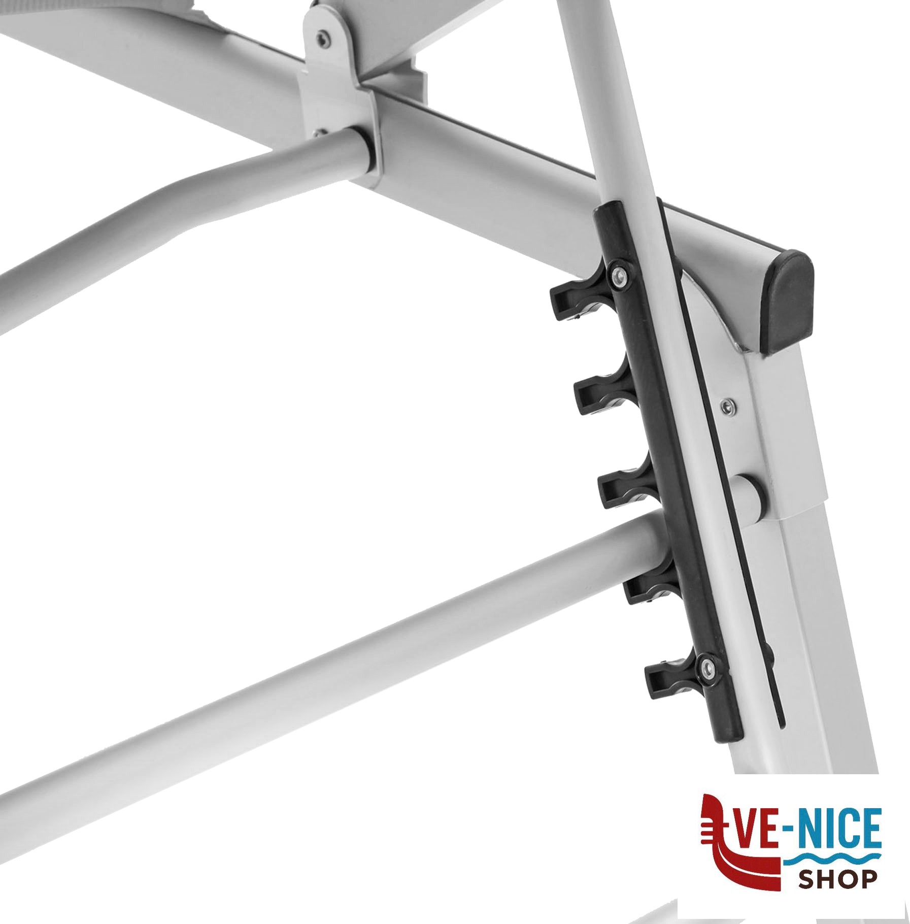 Lettino da sole Marbella Brunner LETTINI DA SOLE - immagine 5