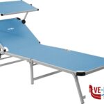 Lettino da sole Marbella Brunner LETTINI DA SOLE