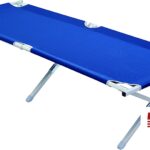 Lettino campo Outdoor Cot Brunner LETTINI DA CAMPO