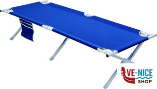 Lettino campo Outdoor Cot Brunner LETTINI DA CAMPO