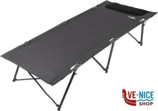 Lettino campo Outdoor Cot Aut. Brunner LETTINI DA CAMPO