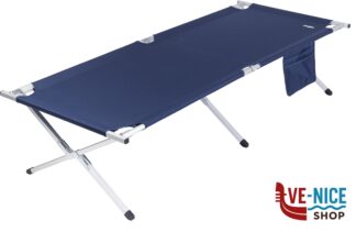 Lettino Outdoor Cot XL2 Brunner LETTINI DA CAMPO