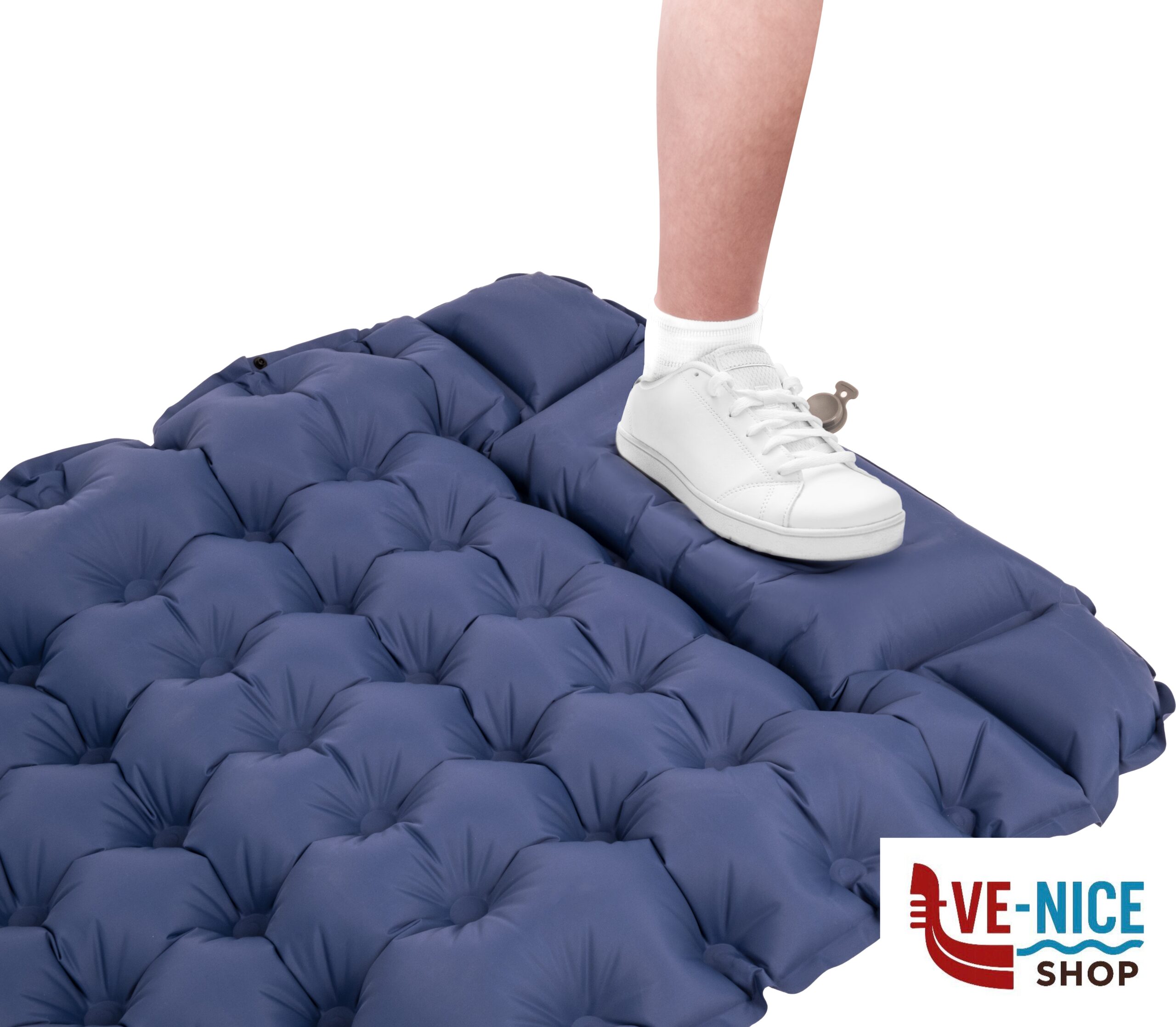 Materassino Moflate Brunner MATERASSINI E CUSCINI - immagine 3