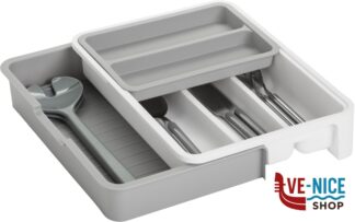 Porta posate Mantis Brunner CUTLERY COLLECTION