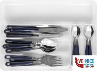 Portaposate Cutray Brunner CUTLERY COLLECTION