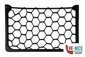 Rete portaoggetti Netray HD L Brunner ACCESSORI VR