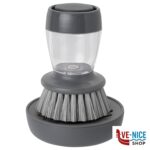 Spazzola lavapiatti Pura Brunner CONTENITORI E BACINELLE