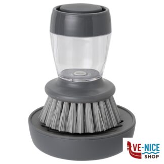 Spazzola lavapiatti Pura Brunner CONTENITORI E BACINELLE