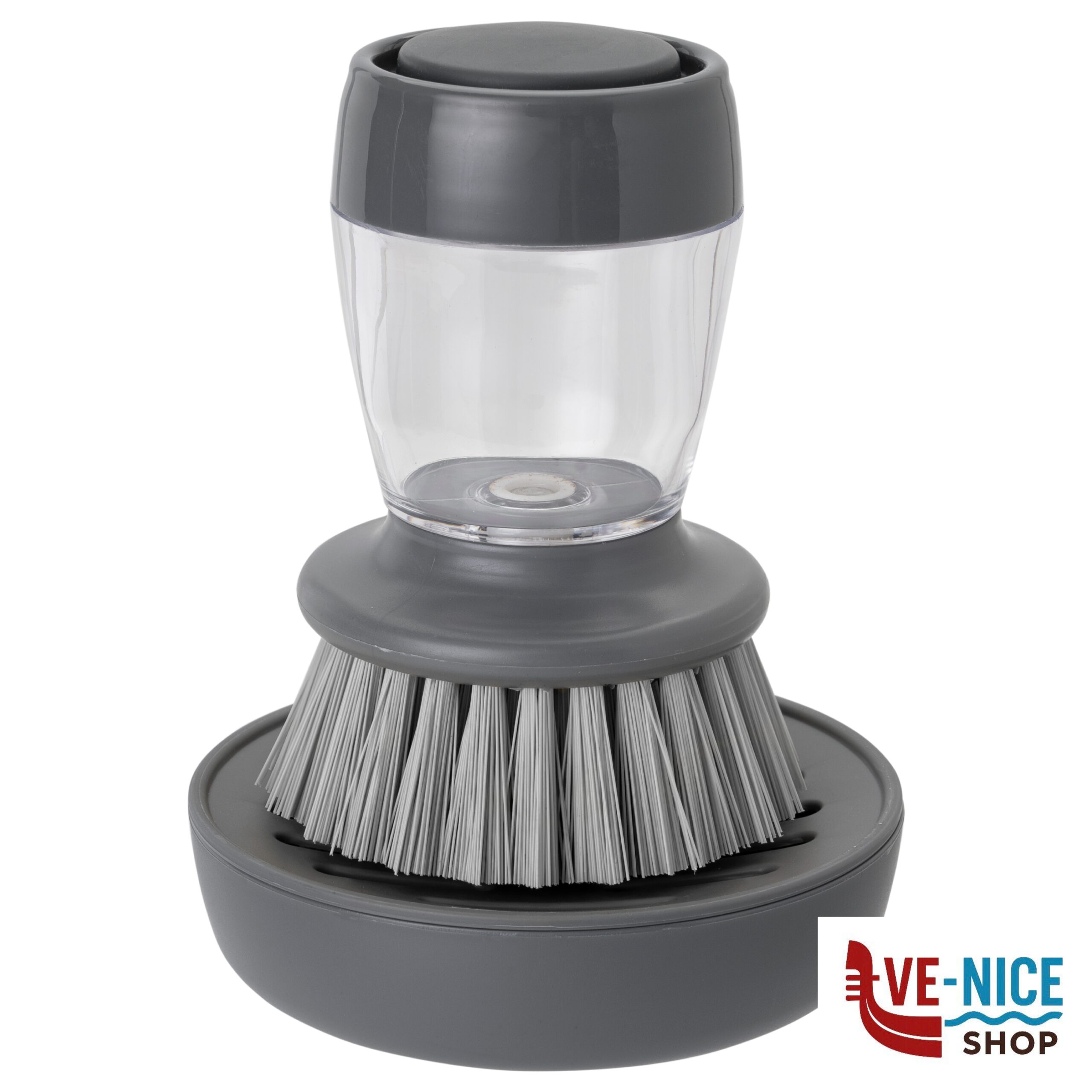 Spazzola lavapiatti Pura Brunner CONTENITORI E BACINELLE