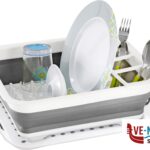 Scolapiatti Dropper Fold-Away Brunner SCOLAPIATTI