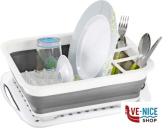 Scolapiatti Dropper Fold-Away Brunner SCOLAPIATTI