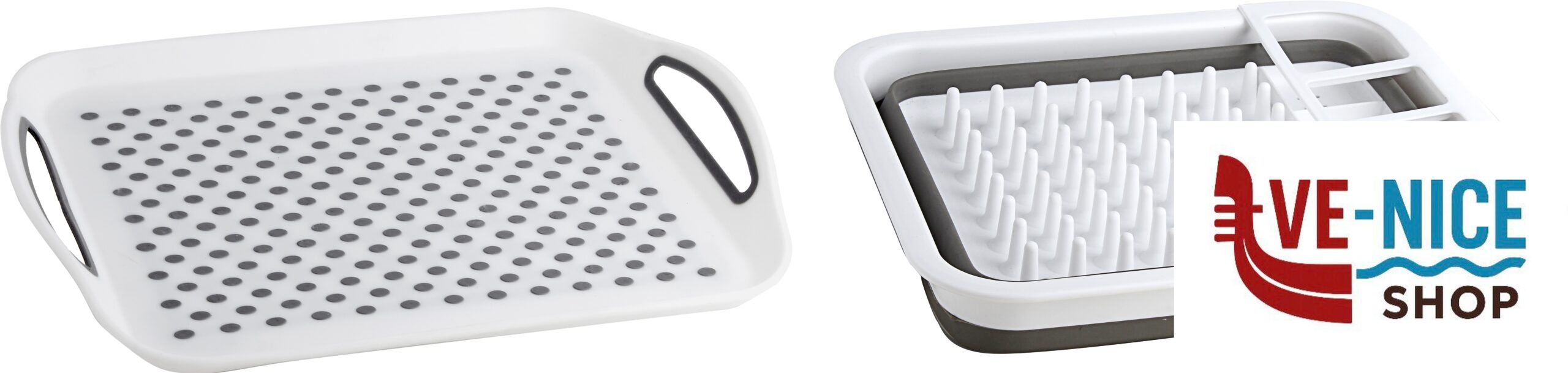 Scolapiatti Dropper Fold-Away Brunner SCOLAPIATTI - immagine 2