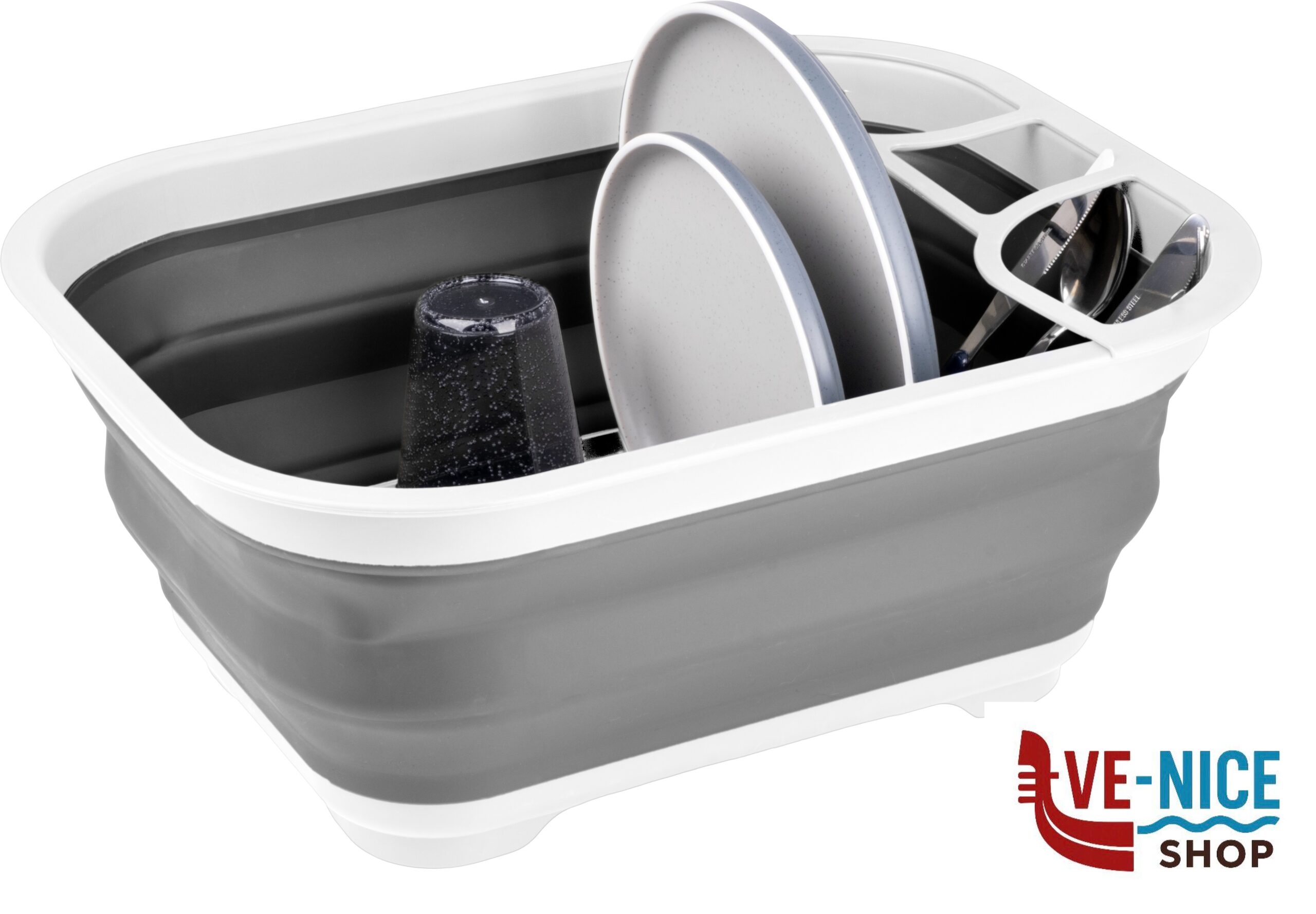 Scolapiatti Dishaway Brunner SCOLAPIATTI