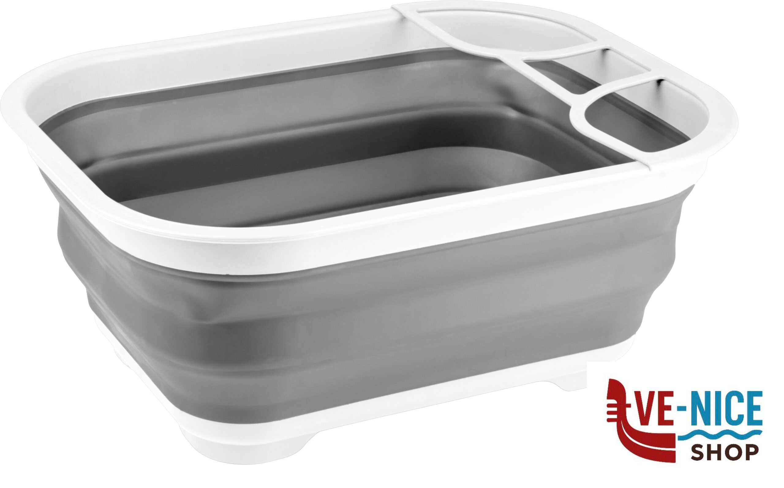 Scolapiatti Dishaway Brunner SCOLAPIATTI - immagine 2