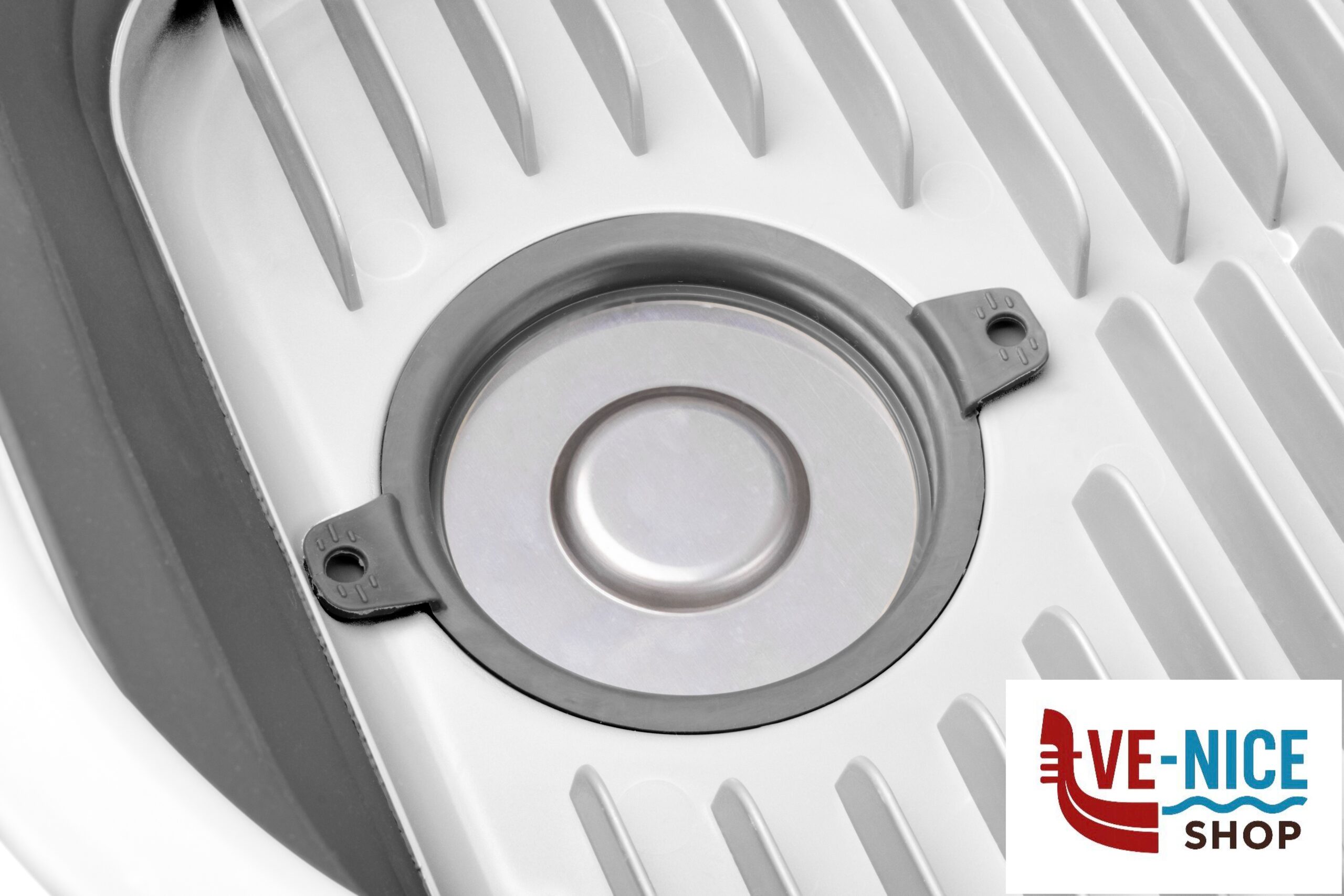 Scolapiatti Dishaway Brunner SCOLAPIATTI - immagine 5